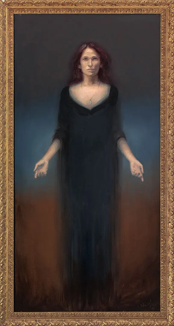 Nox painting