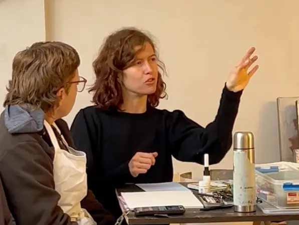 Atelier Hartwerk single session à 30€