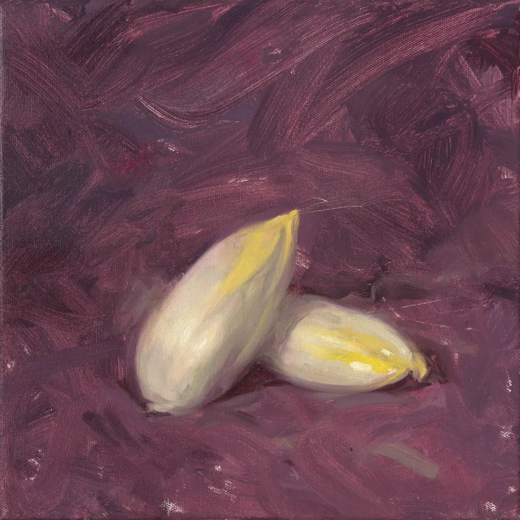 Print Endives
