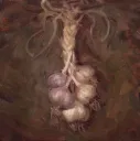 Print Garlic