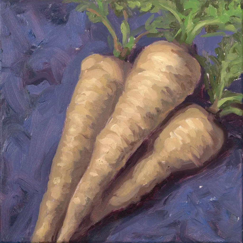 Print Parsnip