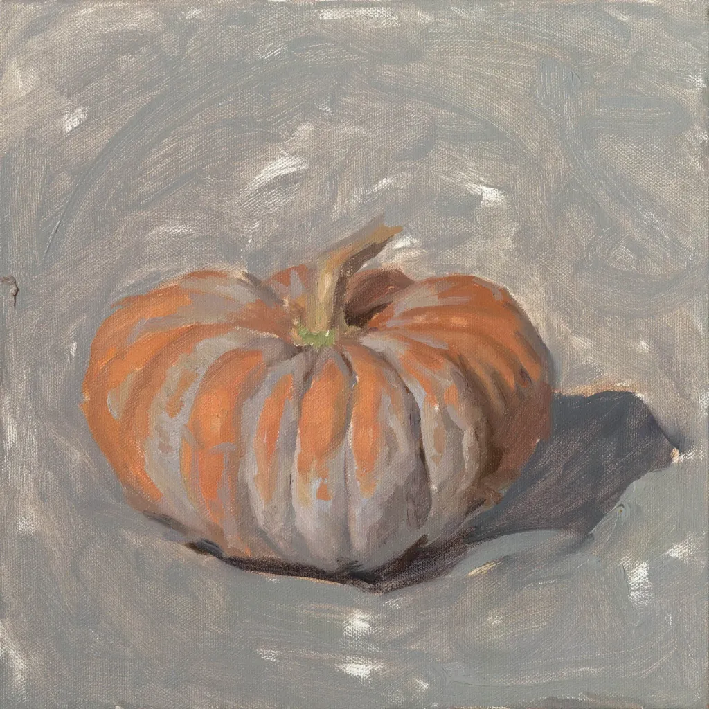 [EM/01/POMPOEN] Print Pumpkin