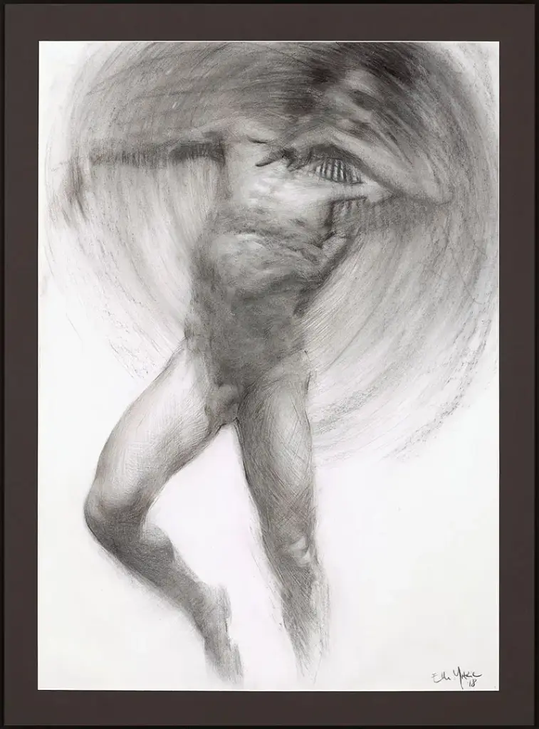 Dancer IV