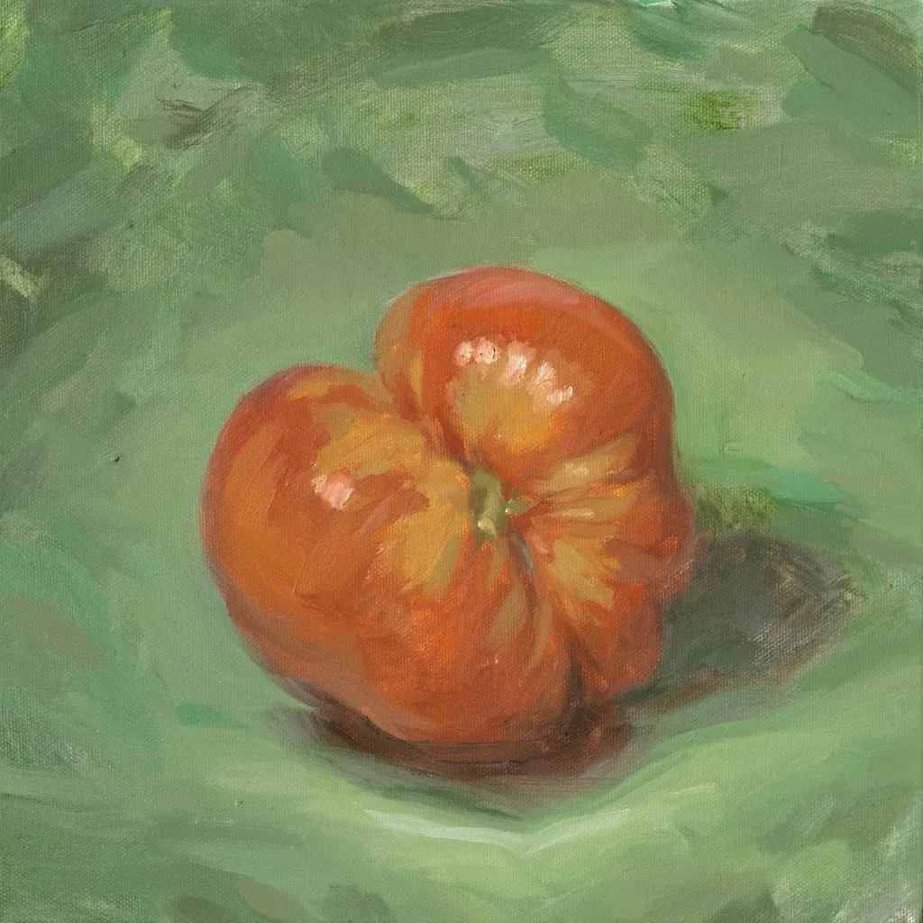[EM/01/TOMAAT] Print Tomato