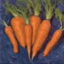 Print Carrots