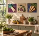 SET van 3 prints: serie 3