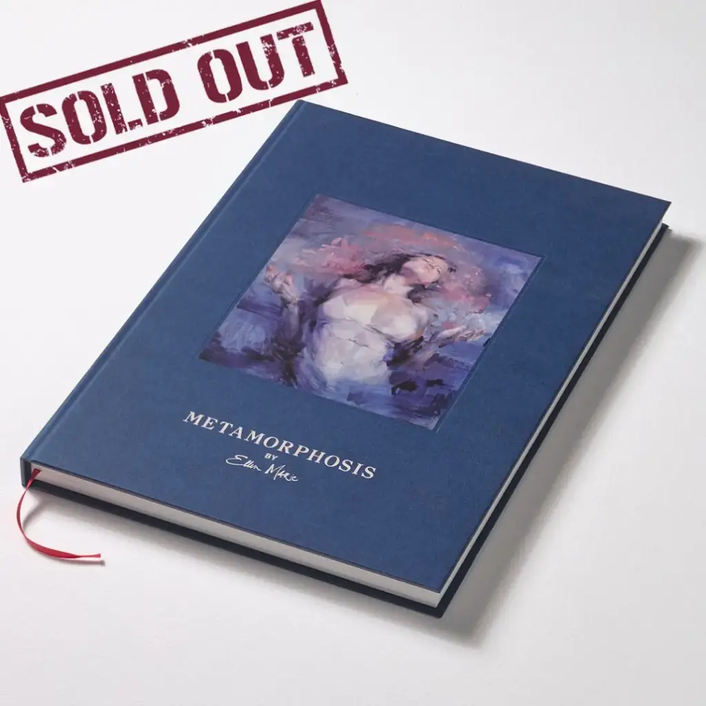 Metamorphosis (sold OUT)