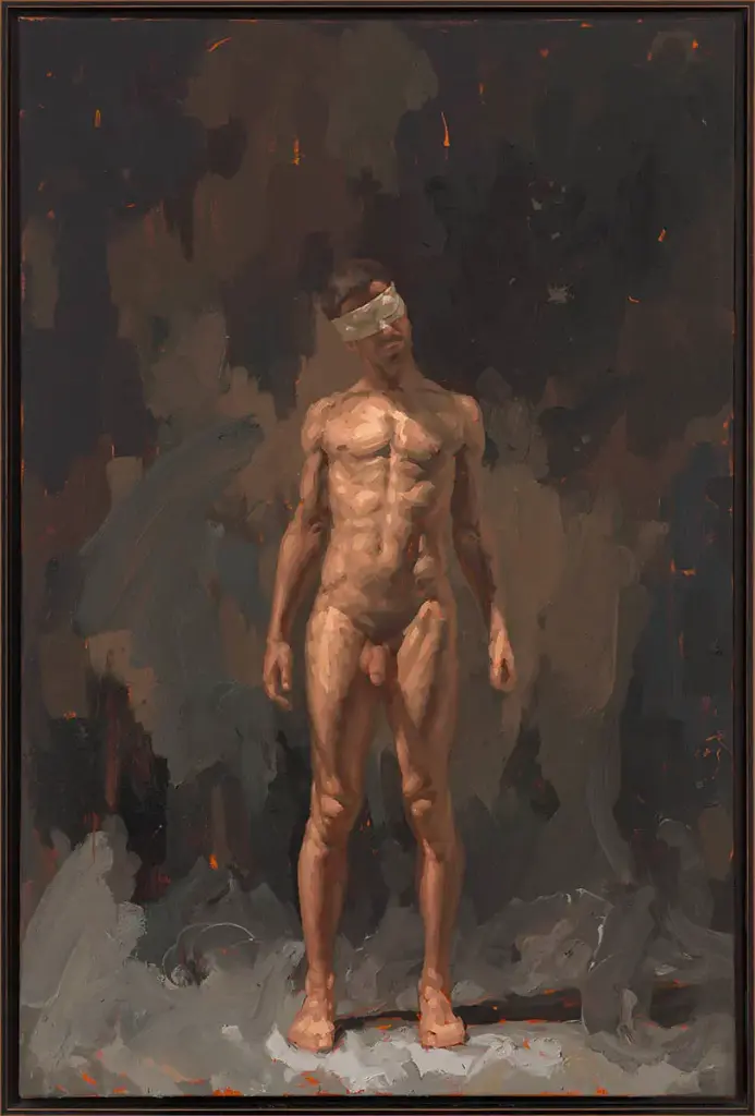 Stultus (SOLD)