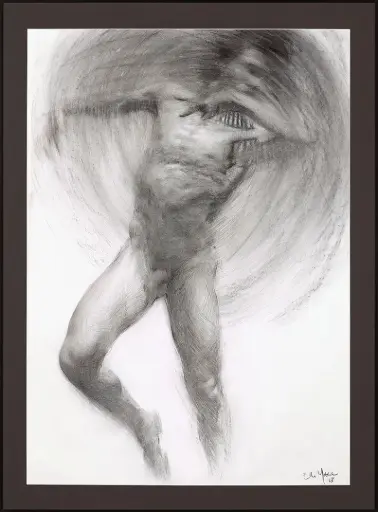 Dancer IV