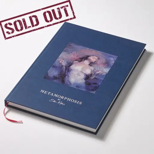 Metamorphosis (sold OUT)