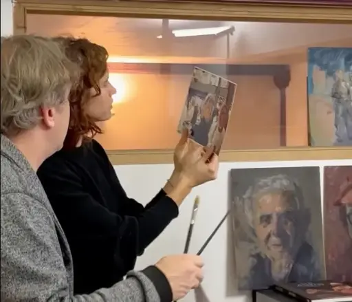 Atelier Hartwerk 10 sessions à 25€